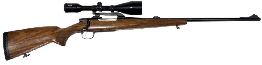 Használt CZ550 30-06 Spr. +Meopta 7x56