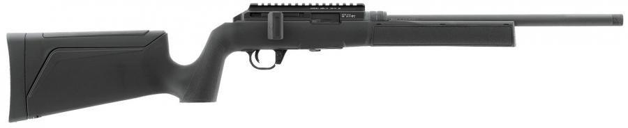 Hammerli Force B1 .22LR 20&apos;cső, 10es tár, áll.tus