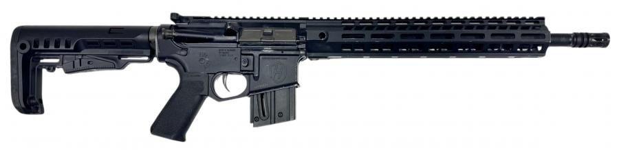 Használt Hammerli TAC R1 .22LR 16&apos;cső, 10es tár, áll.tus