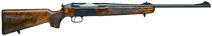 Krieghoff Semprio 30-06 Black 55cm