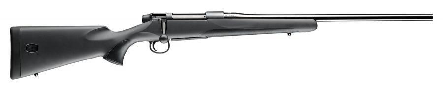 Mauser M18 270Win Antracit