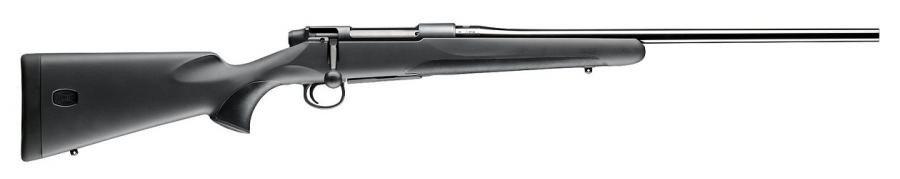 Mauser M18 308Win Antracit