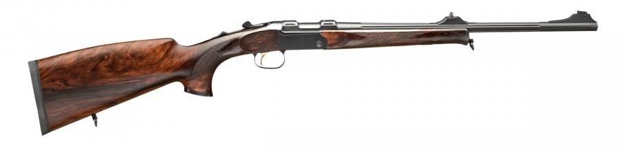 Merkel K5 Extreme 8x57IRS