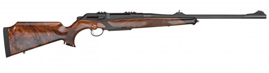 Merkel RX Helix Noblesse 30-06 VIII. kategóriájú tussal, 560mm
