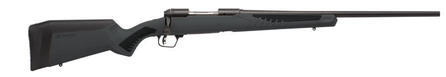 Savage 110 Hunter 24&#39; 300WinMag