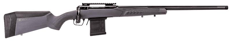 Savage 110 Tactical 6,5 Creedmoor