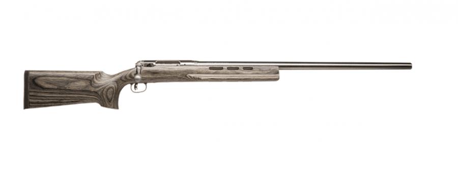 Savage 12 Benchrest 6 Norma BR