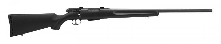 Savage 25 Walking Varminter 223Rem