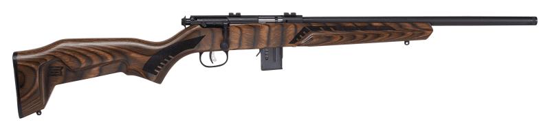 Savage 93R17 Minimalist 18&apos; 17 HMR