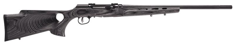 Savage A22 BTV NS .22LR sport félautó 22 thumbhole
