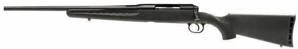 Savage Axis 223 Rem. Balos