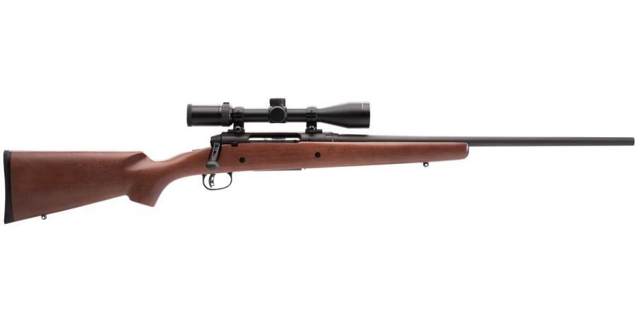 Savage Axis II XP HardWood 223Rem
