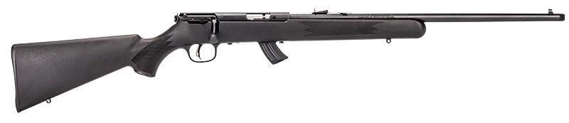Savage Mark II F-SR .22LR menetes csővéggel 1/2-28