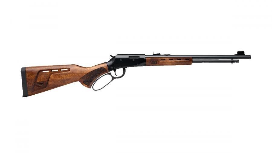 Savage Revel DLX .17HMR 46cm cső, alsókulcsos