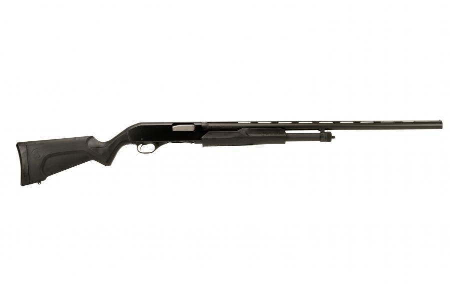 Savage Stevens 320 Field Grade 12/76 pumpás