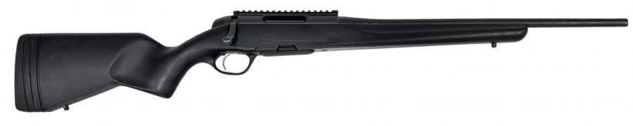 Használt Steyr Mannlicher Pro Hunter Mountain 243 Win. 60cm ir. nélkül