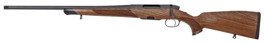 Steyr CL II 30-06 BALOS teljesen, ir.nélkül, M15x1 menetes csővéggel