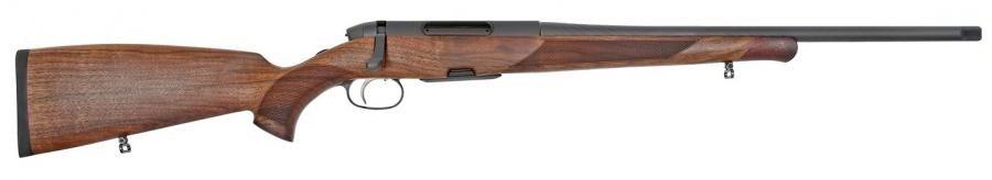 Steyr CL II Mountain 223Rem ir. nélkül,M15x1 menetes csővéggel