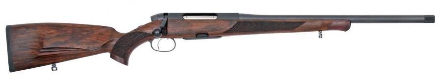 Steyr CL II SemiWeight 30-06 ir.nélkül, M15x1 menetes csővéggel