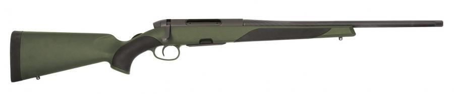 Steyr CL II SX Mountain 308Win ir. nélkül, M15x1 menetes csövéggel