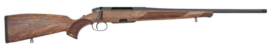 Steyr Mannlicher SM12 Mountain irányzék nélkül, menetes csővéggel