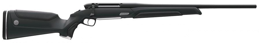Steyr Monobloc 30-06, zöld tus fekete betétekkel