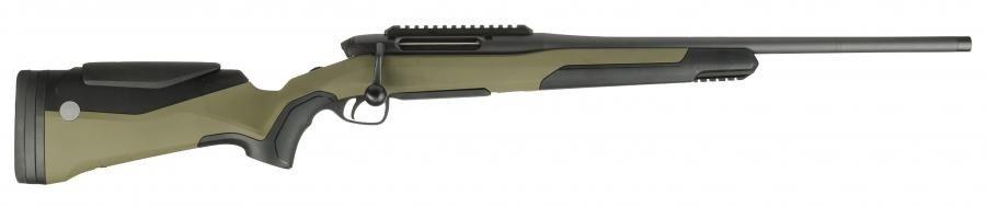 Steyr RMS Wild egyenes húzású 30-06 Spring., zöld tussal