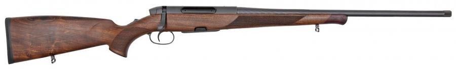 Steyr SM12 30-06 Spr. irányzék nélkül, M15x1 menetes csővéggel