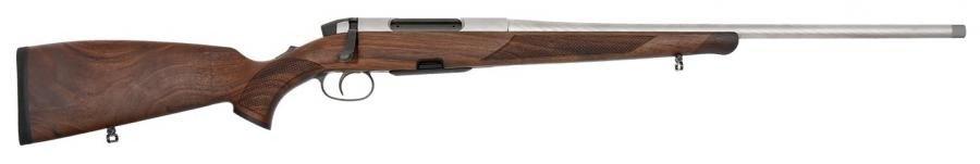 Steyr SM12 SS 30-06 ir. nélkül, M15x1 menetes csövéggel