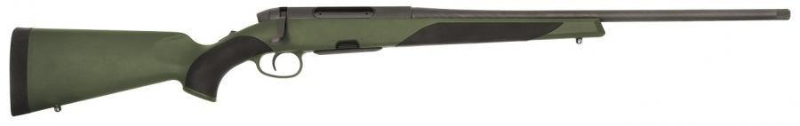 Steyr SM12 SX 30-06 Spr. ir. nélkül, menetes csővég