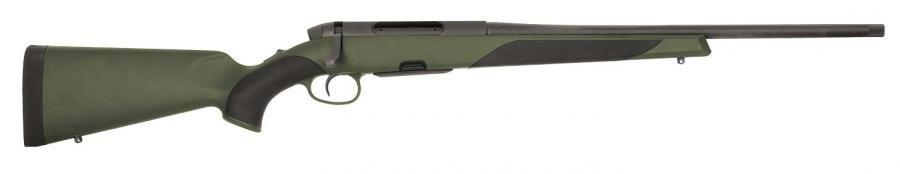 Steyr SM12 SX Mountain 30-06 Spr. ir. nélkül, M15x1 menetes csövéggel