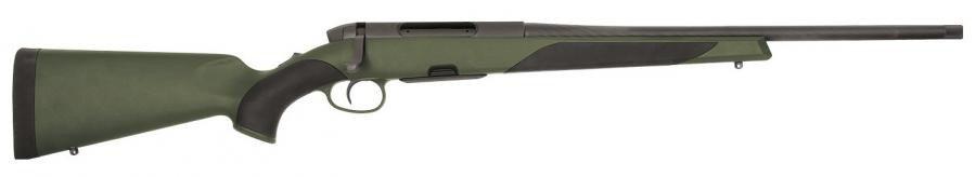 Steyr SM12 SX SemiWeight 30-06 Spr. ir. nélkül, M15x1 menetes csövéggel