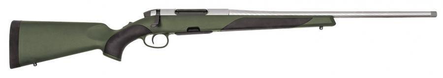 Steyr SM12 SX SS 30-06 Spr. ir. nélkül, M15x1 menetes csövéggel