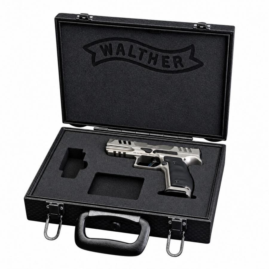 Walther PDP Steel Frame Limited Edition – Limitált kiadás