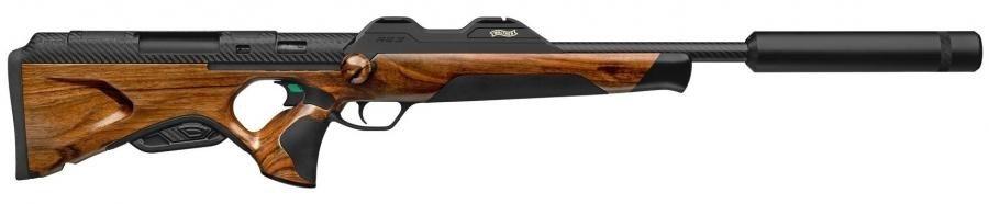 Walther RS3 HERITAGE Fourstar 30-06 Spring.