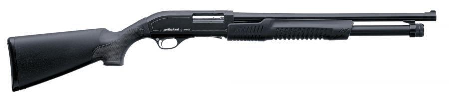Yildiz S51 P 20/76 51cm pumpás sörétes puska
