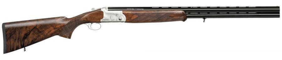 Yildiz SPZ M 12/76 71cm balos bock sörétes puska