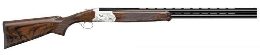 Yildiz SPZ ME Steel 12/76 76cm bock sörétes puska