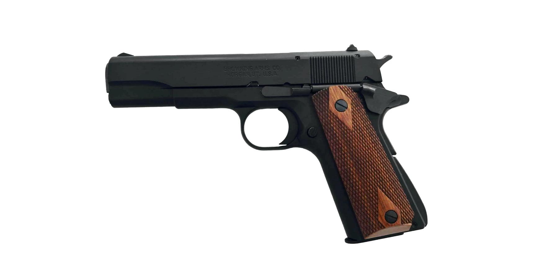 Browning 1911 A1 pisztoly, .22 LR