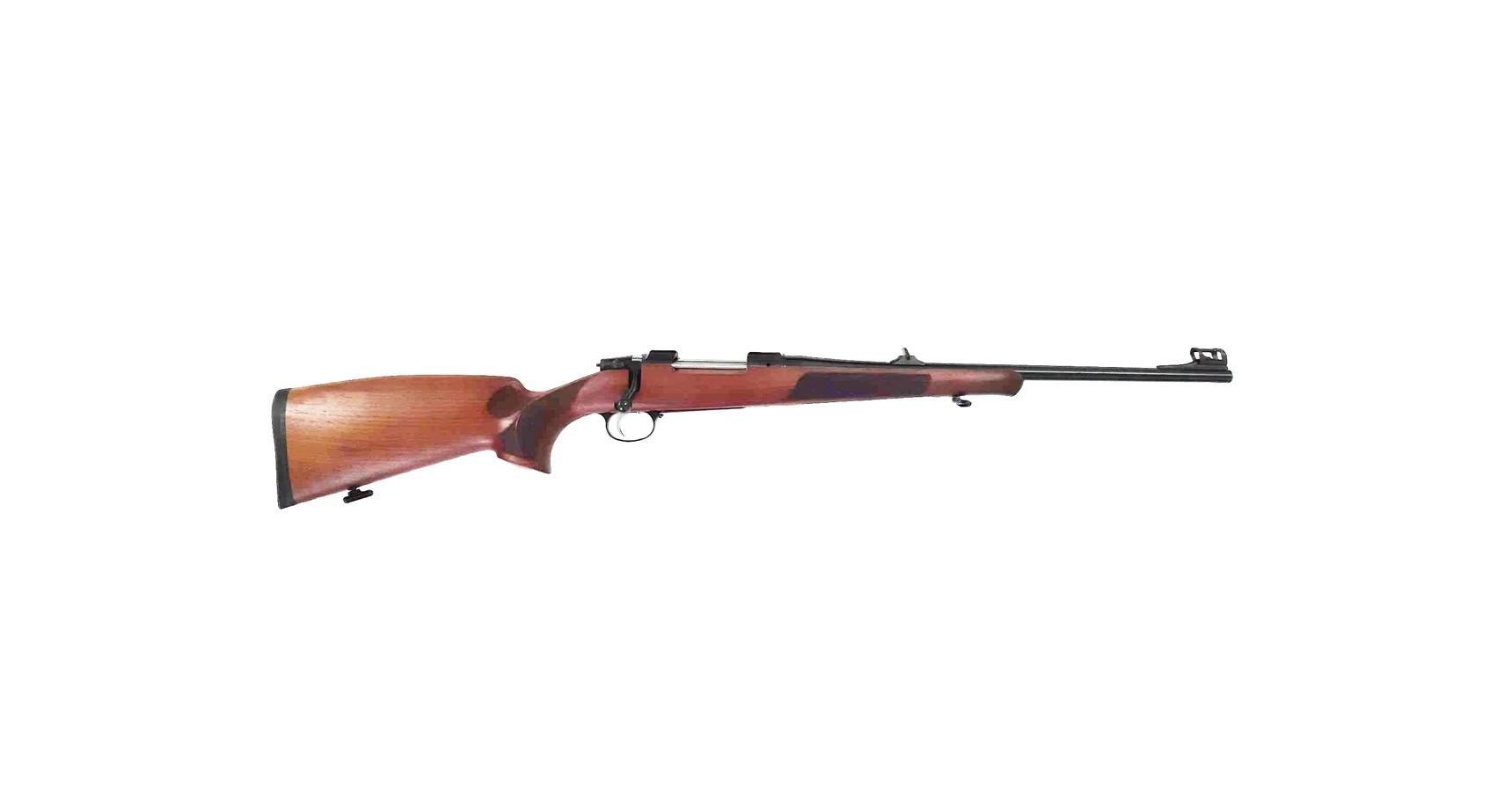CZ 557 Lux, .30-06, fix táras golyós puska