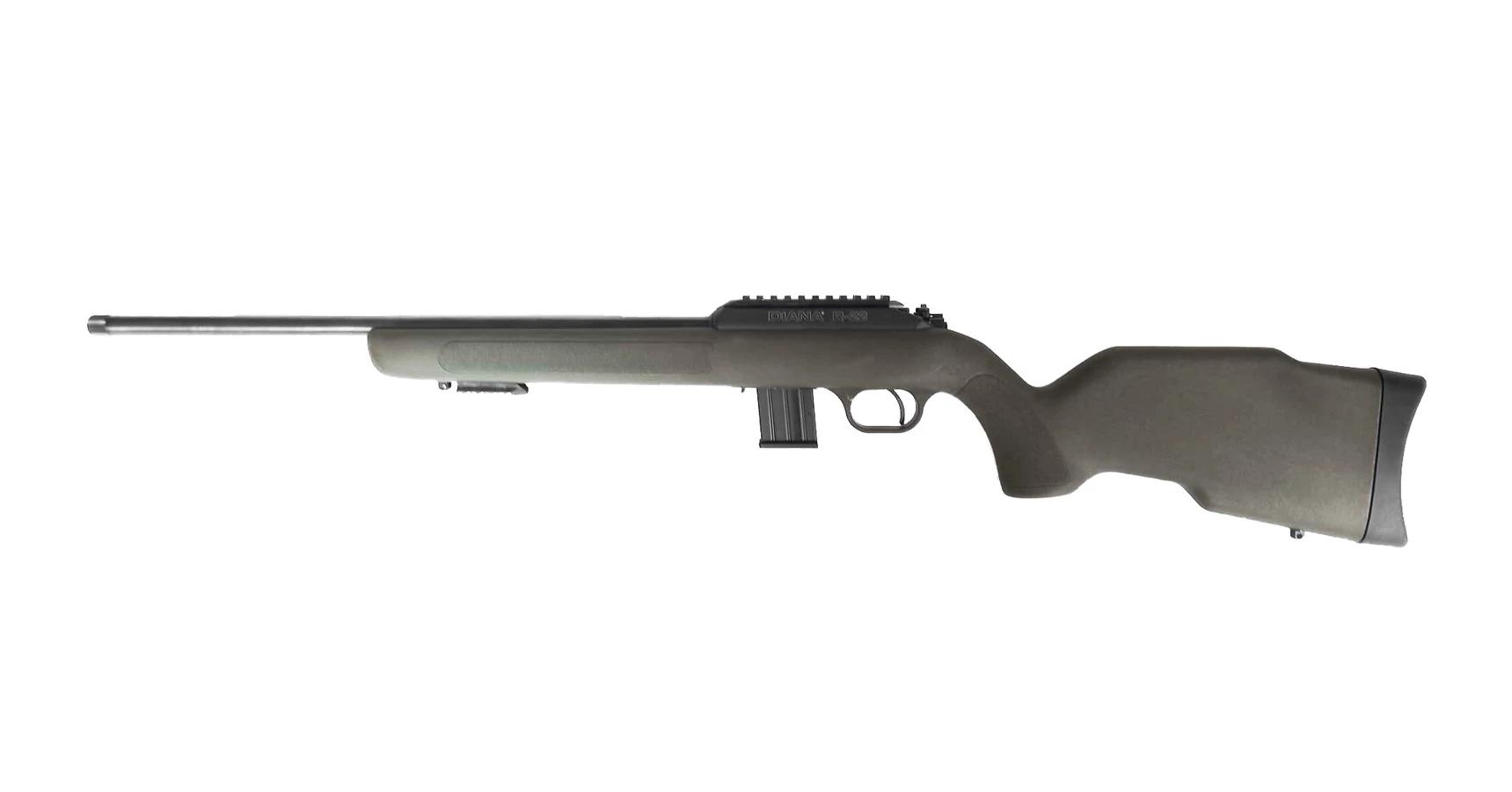 Diana R-22 golyós puska, cal.: .22 LR