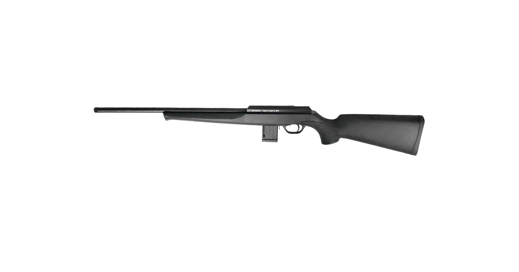 ISSC SPA 22 Standard, .22LR, golyós puska