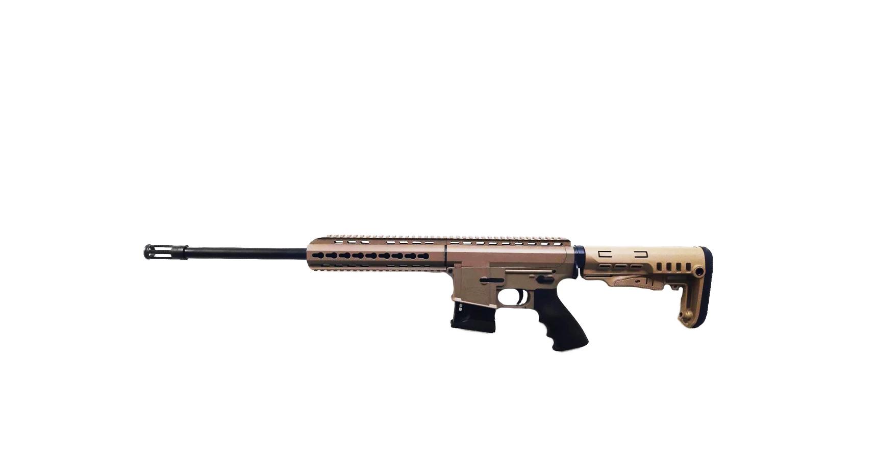 Pallas SA-15-22 puska, cal.: .22 LR, Tan