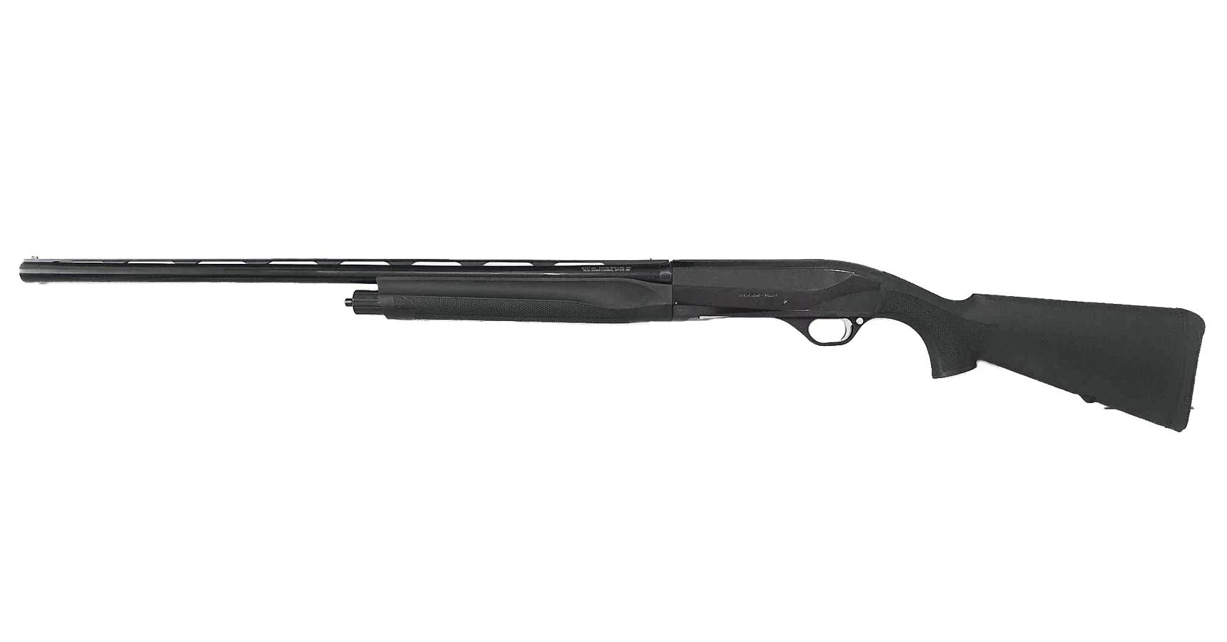 Gordion Jet Light sörétes puska, Jet Black/Synthetic 12GA, 71mm