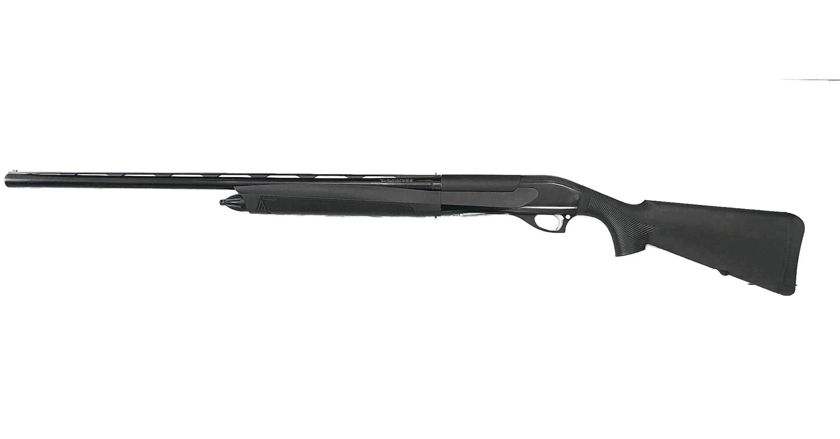 Masai Mara Jet Light sörétes puska, Jet Black/Synthetic 12GA, 71cm