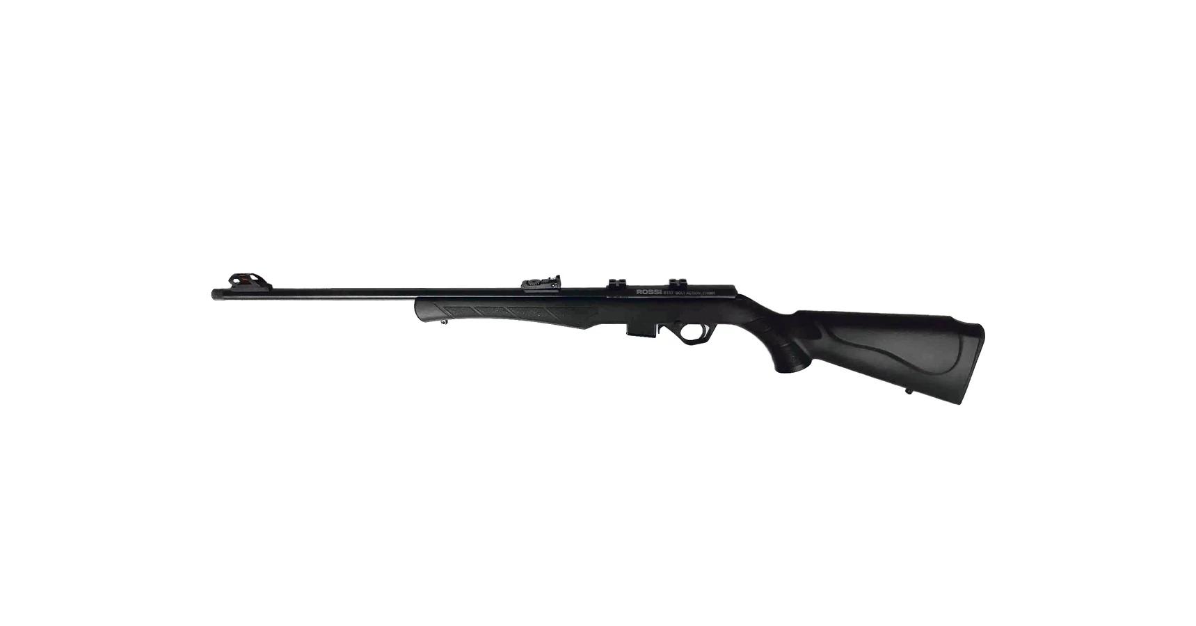 Rossi 8117, .17HMR, golyós puska