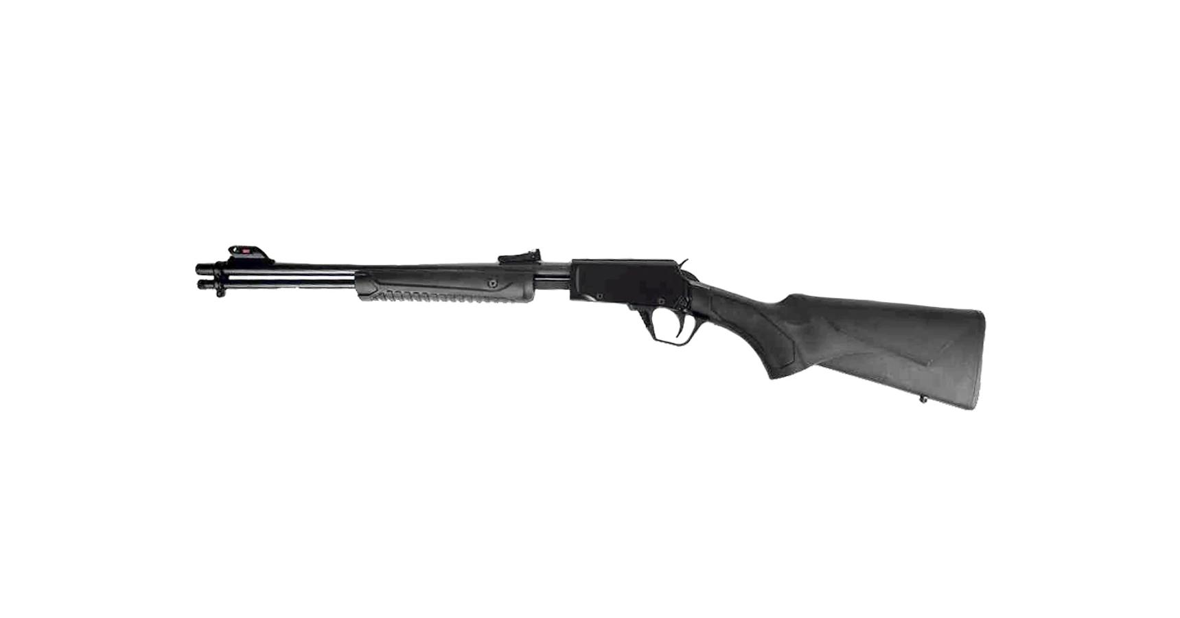 Rossi Gallery előagyszánas golyós puska .22 LR