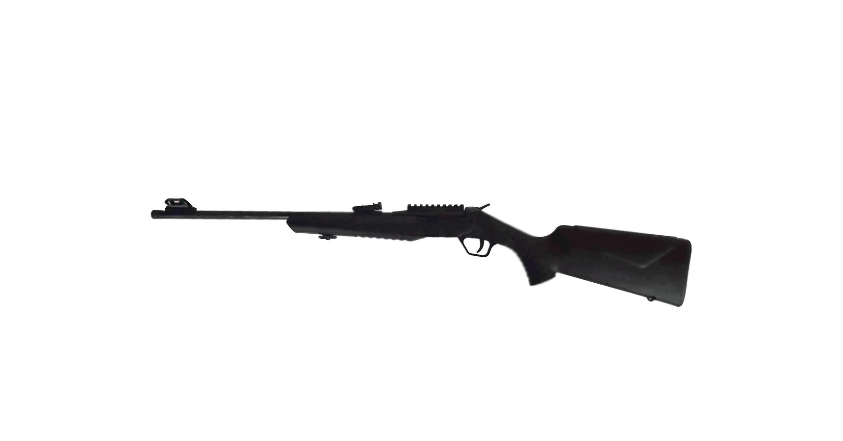 Rossi Montenegro Mono .22LR, golyós puska
