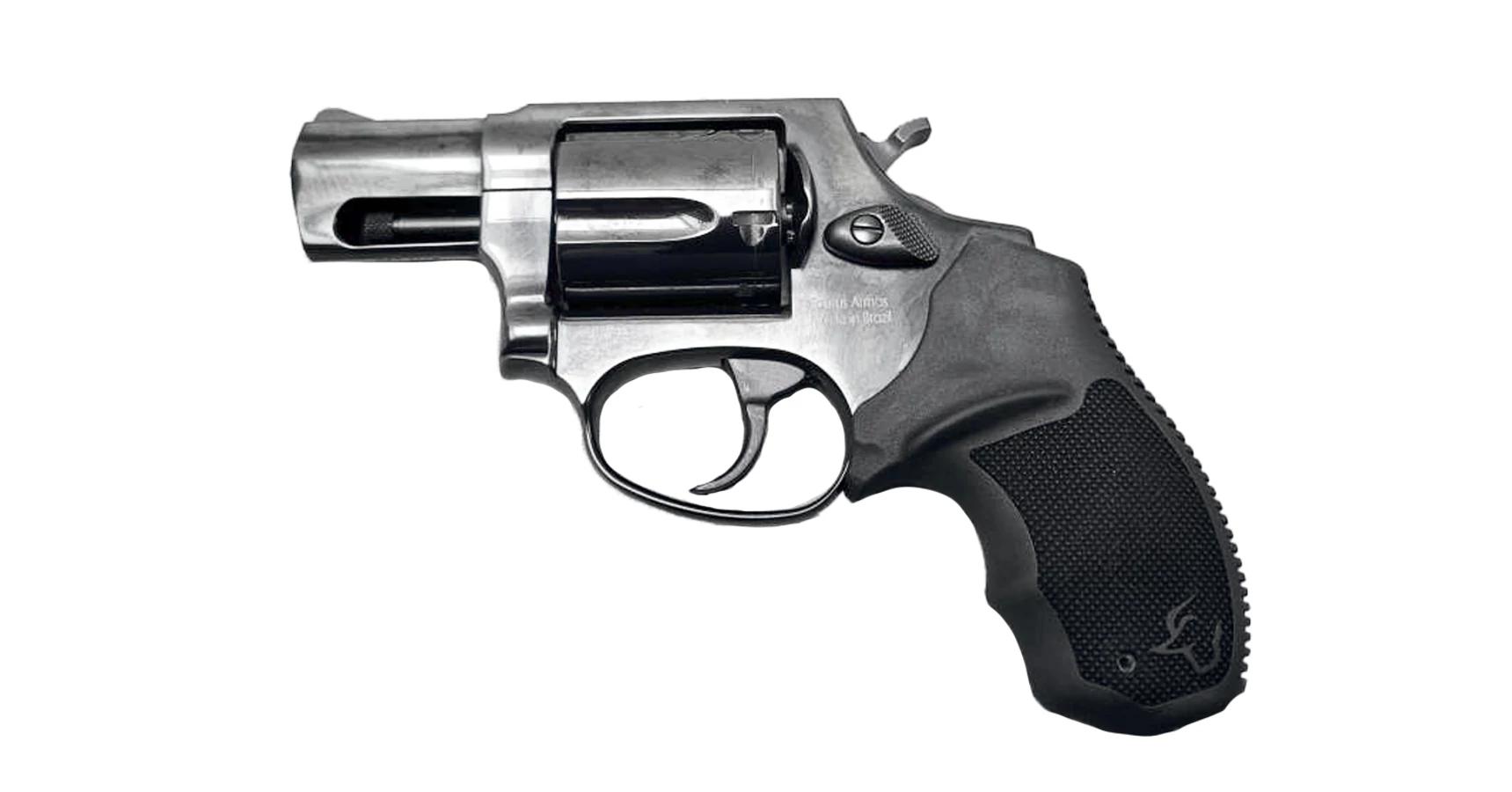 Taurus Model 605, 2" .357 Magnum revolver