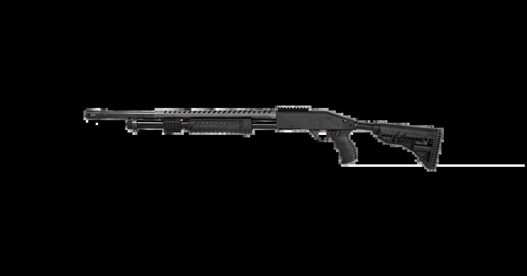 Taurus ST12 Tactical Pumpálós sörétes puska - 12GA
